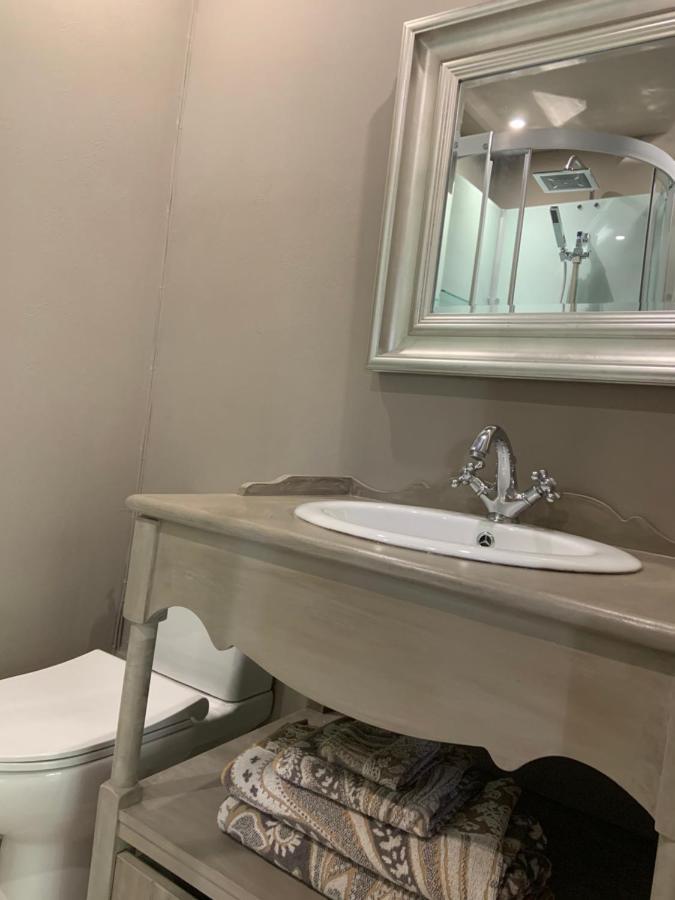 Le Petit Manoir Panzió Brux Kültér fotó